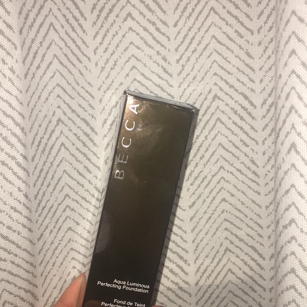 becca foundation